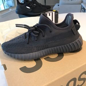 Yeezy Boost 350 Cinder